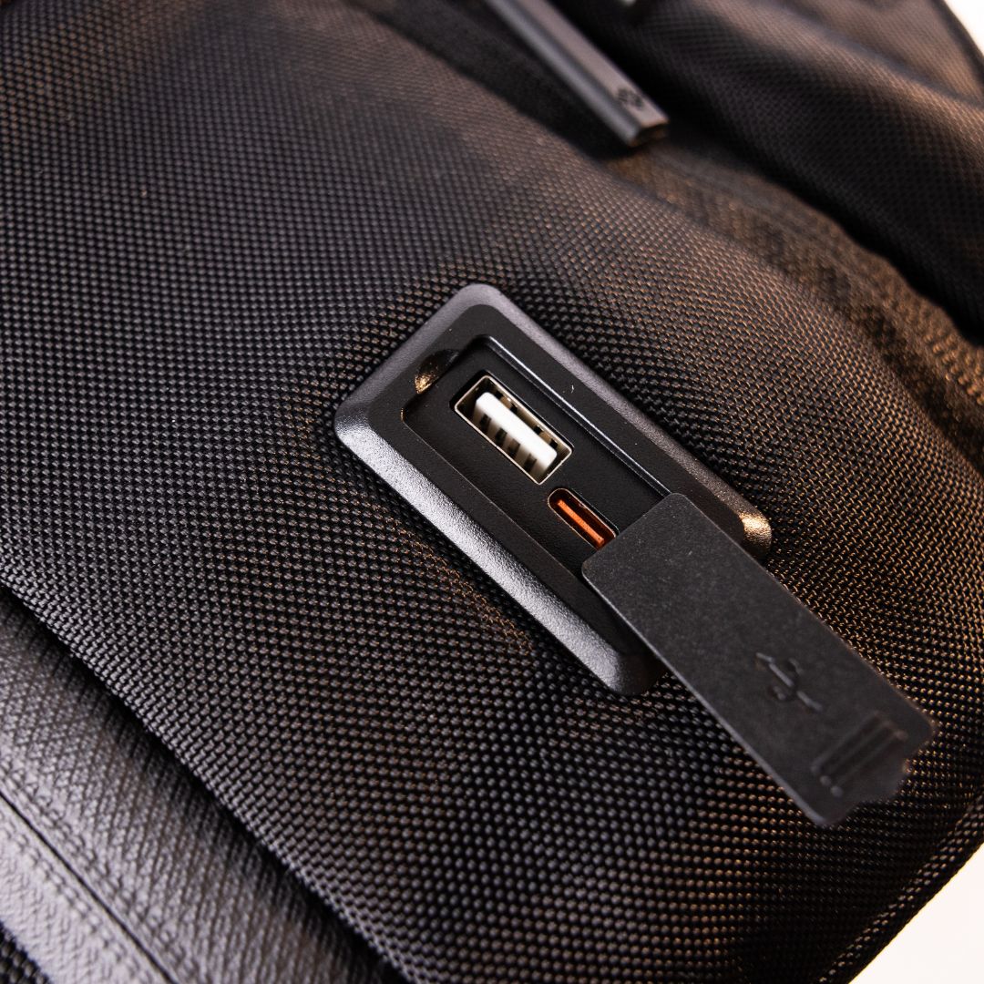 Adventure Pro Airpack - med vacuumeffekt
