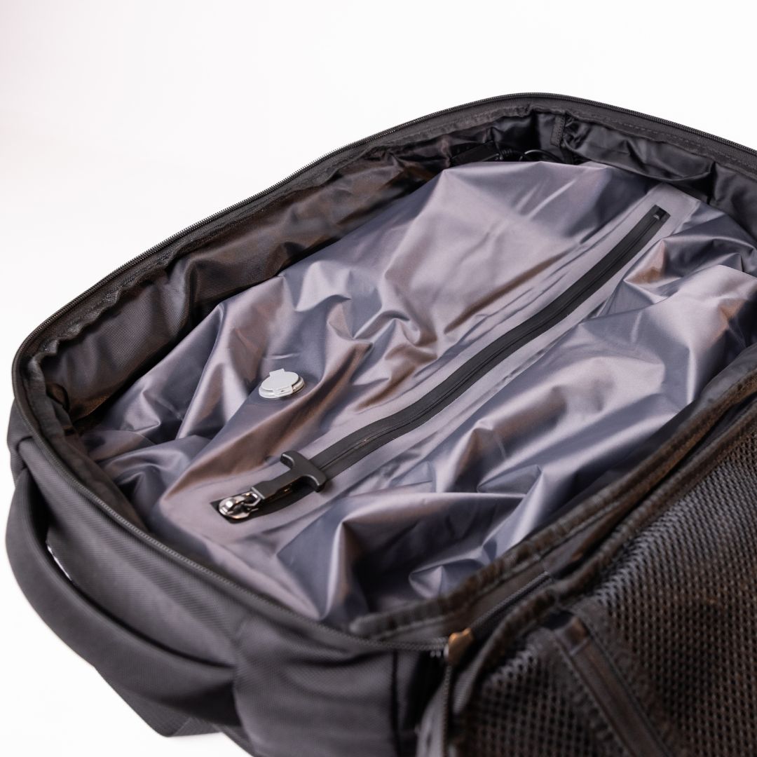Adventure Pro Airpack - med vacuumeffekt