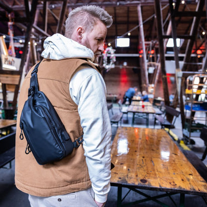Adventure Pro Crossbody