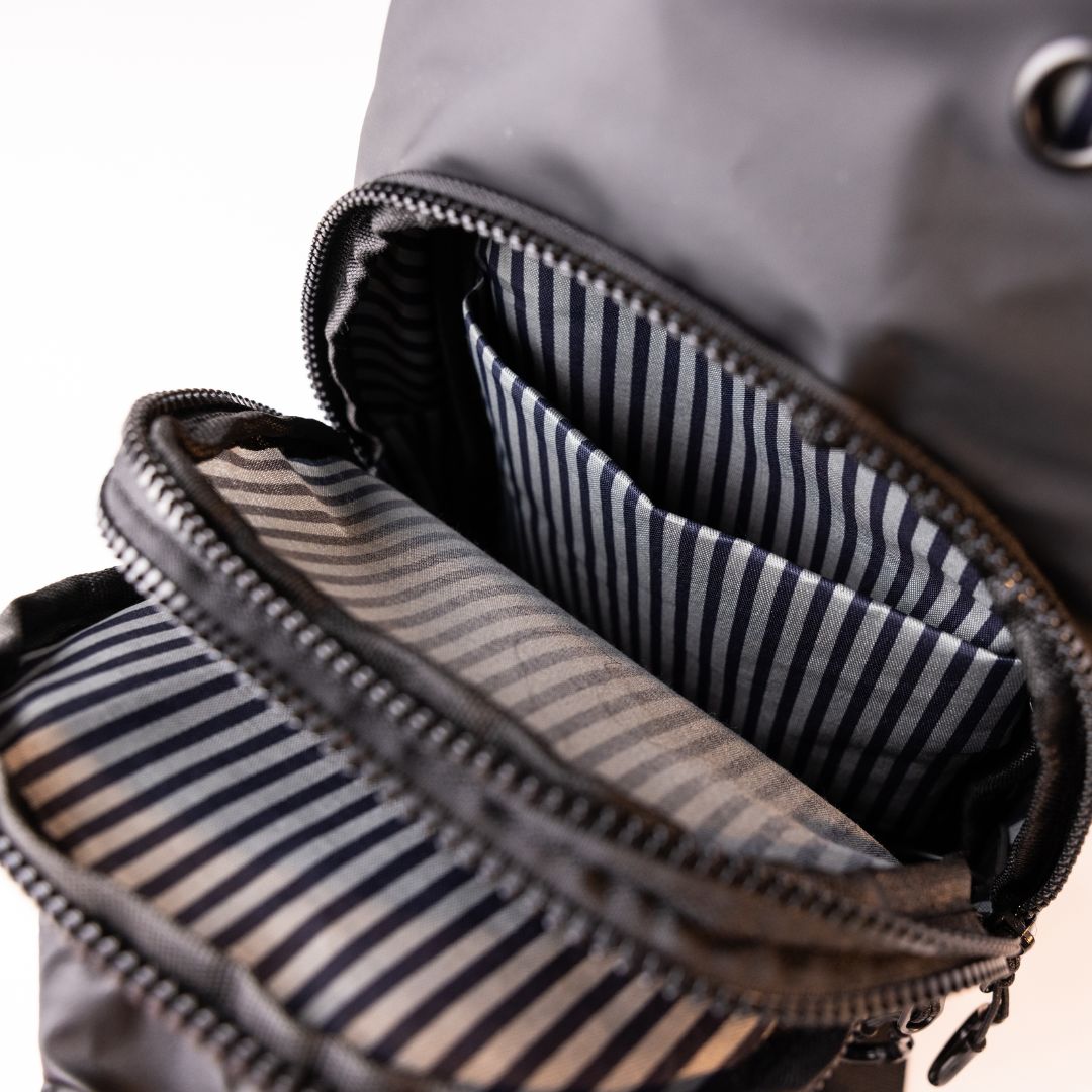 Adventure Pro Crossbody