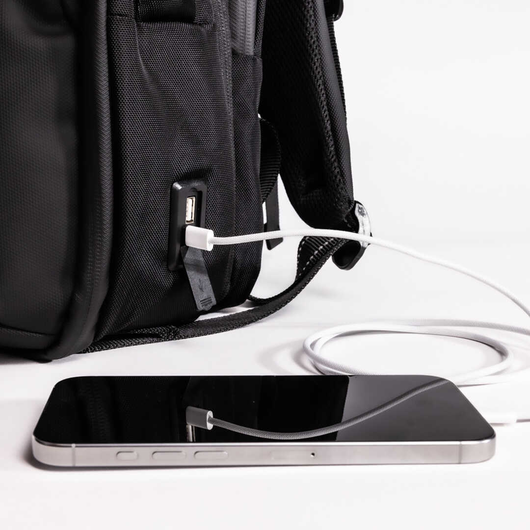 Adventure Pro Airpack - med vacuumeffekt