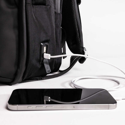 Adventure Pro Airpack - med vacuumeffekt